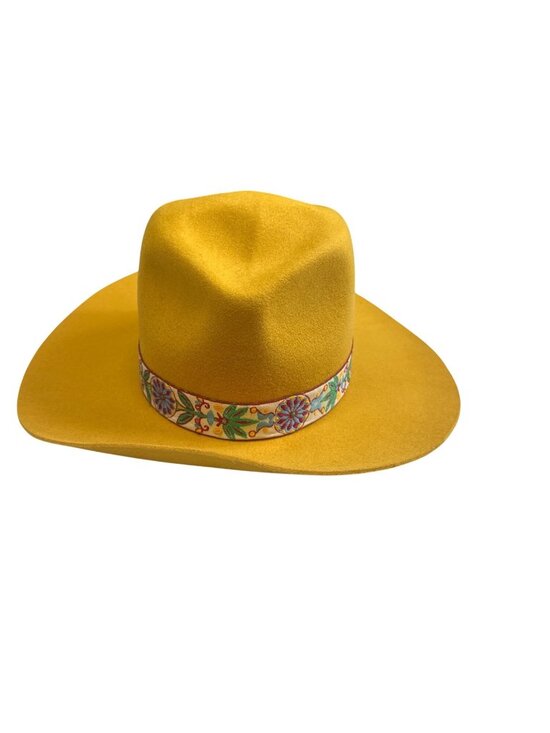 olive & pique adjustable , feature allows this hat to fit a wide range of heads main image 7